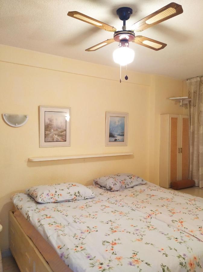 Vina Del Mar 6 Daire Playa Feñabe Dış mekan fotoğraf